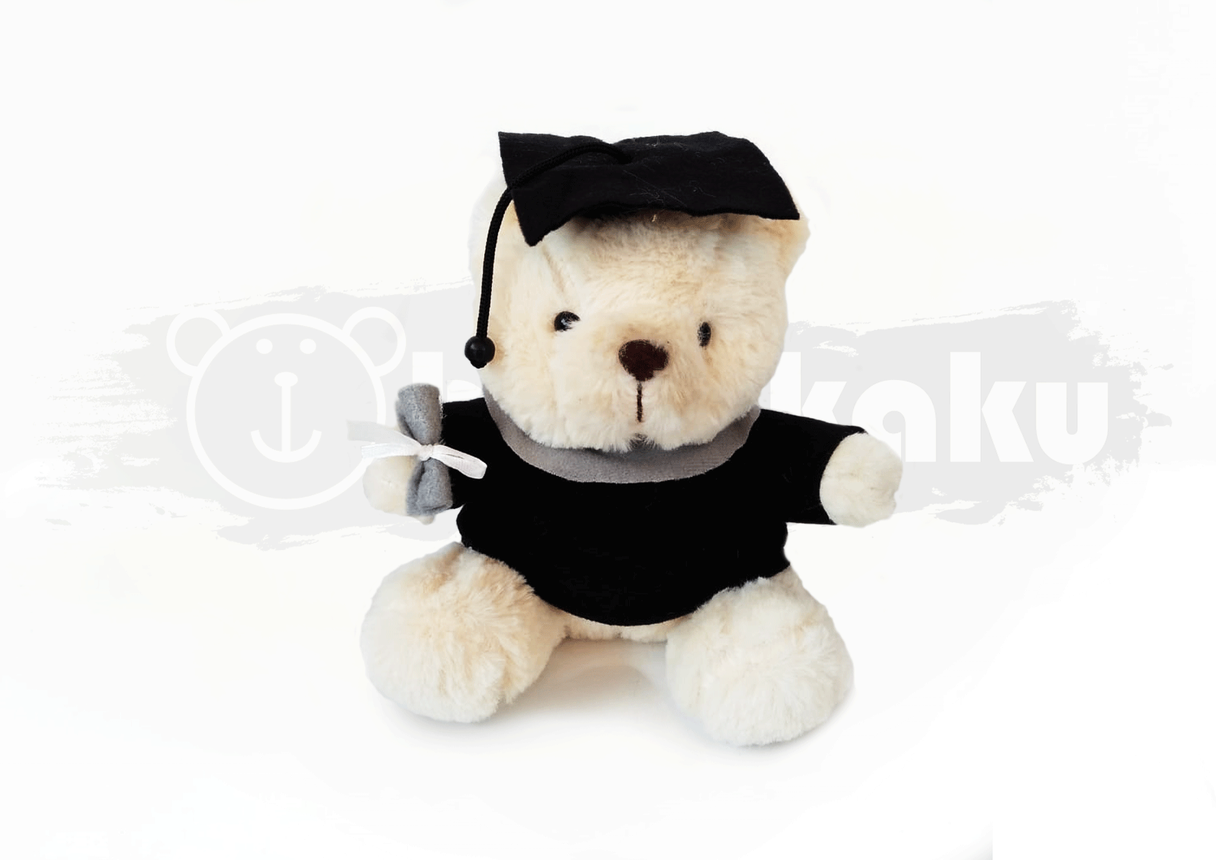 Graduation series - Bobby/Bonnie Image