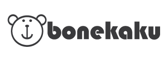 Bonekaku Logo_