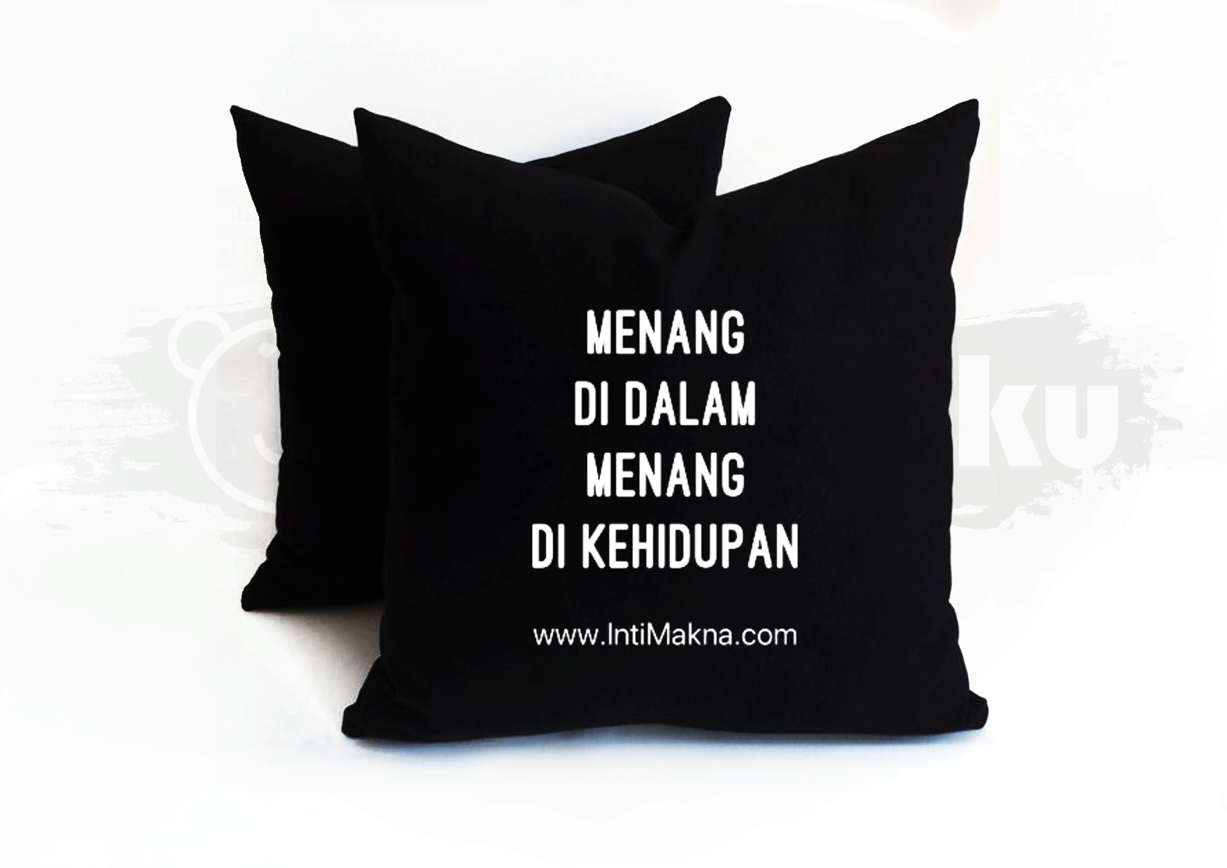 Bantal Sofa 01